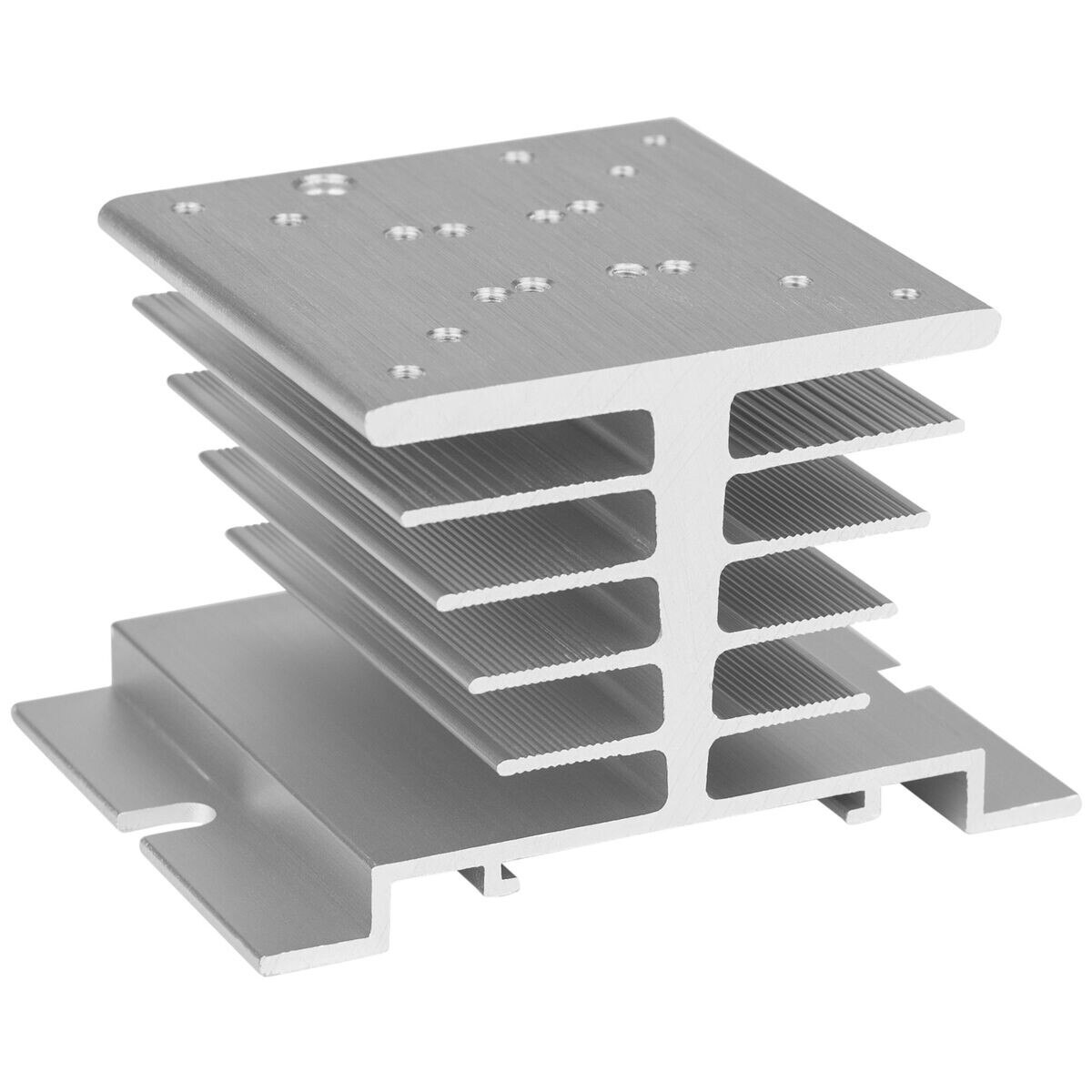 DCHS11131 Aluminum Tower Heat Sink for 1W10W High Power LED